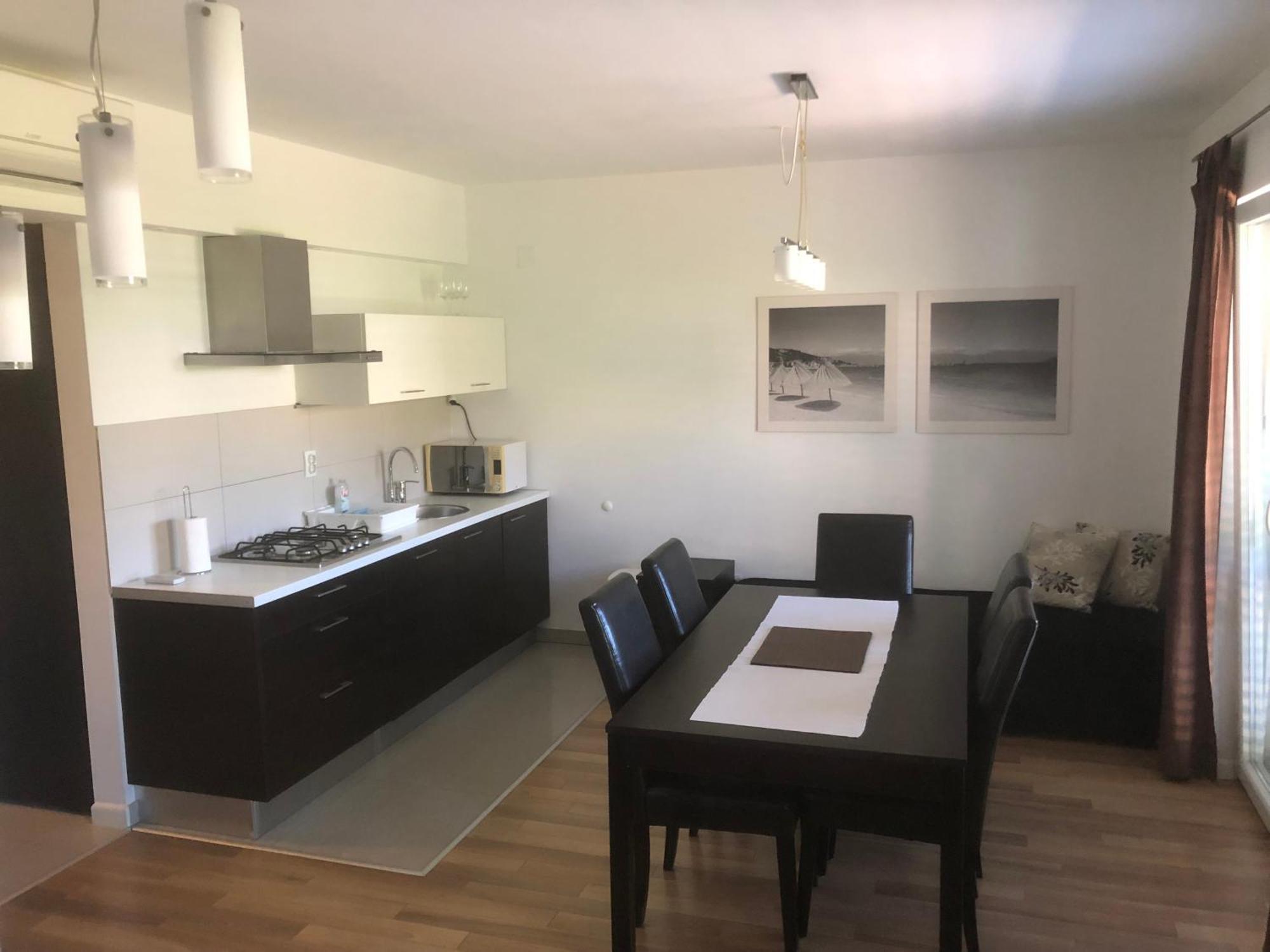 Apartments Santis10 Baška Habitación foto